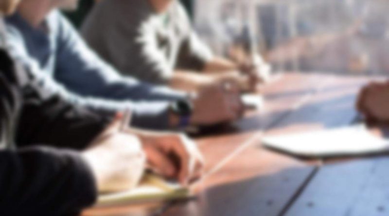 Informarea FSE SPIRU HARET nr. 136/07.03.2019 privind discuțiile de astăzi și proiectul de ordin privind plata la examene (conținând propunerile federației noastre)
